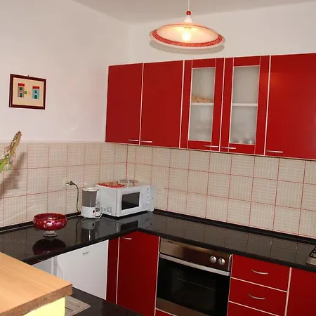 Apartament Lilly *