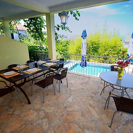 Apartament Lilly Sutivan