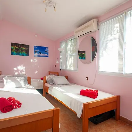 Appartement Lilly Sutivan