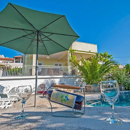 Appartement Lilly